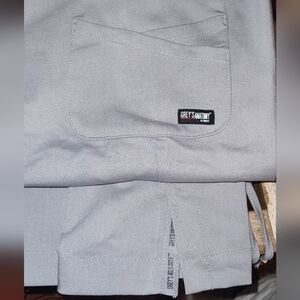 NWT Greys Anatomy S/T Scrub Pants